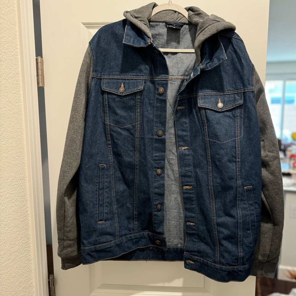 Men’s apparels Collection Original Deluxe size XL